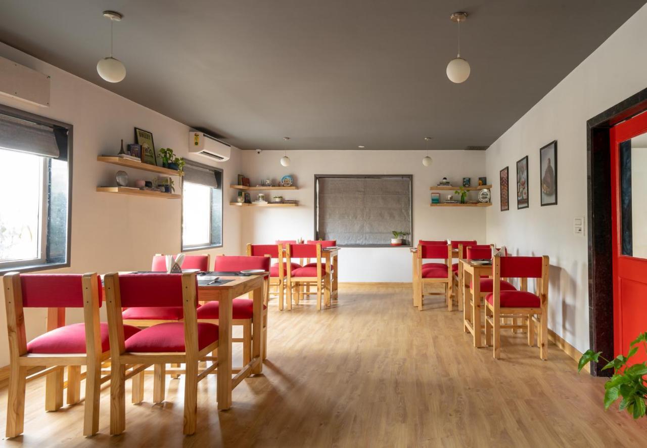 Loft 24, Mansarovar 3* Jaipur