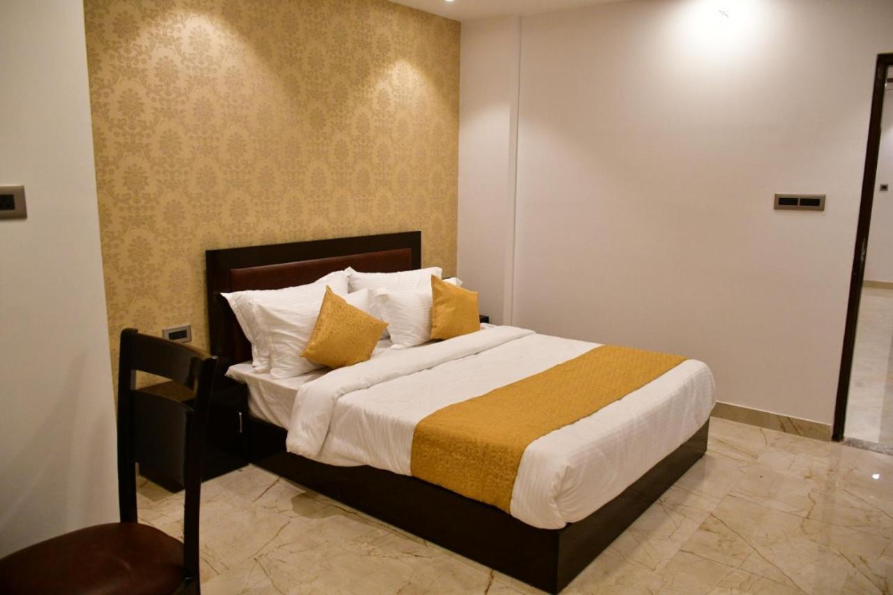 Hotel Grand Lotus