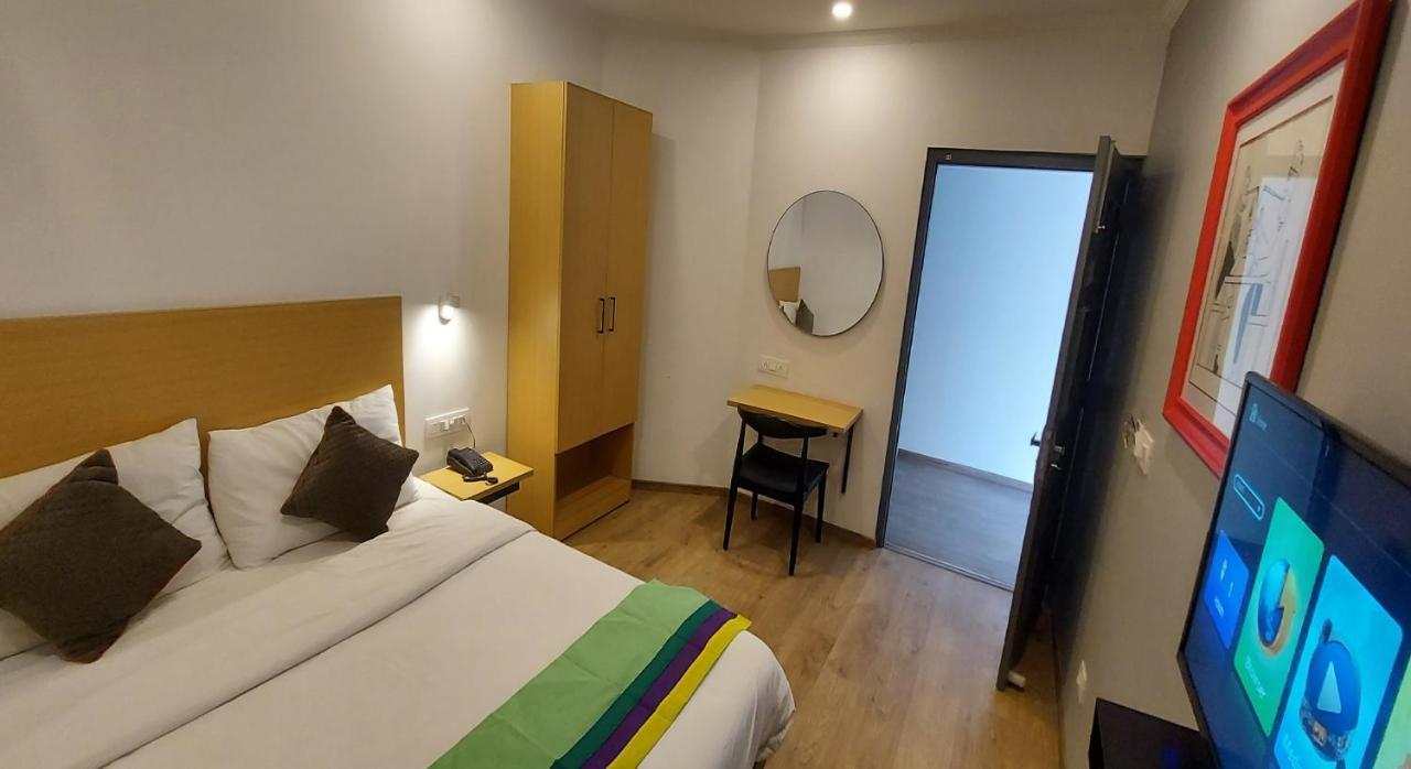 Chetram Hotel Jaipur