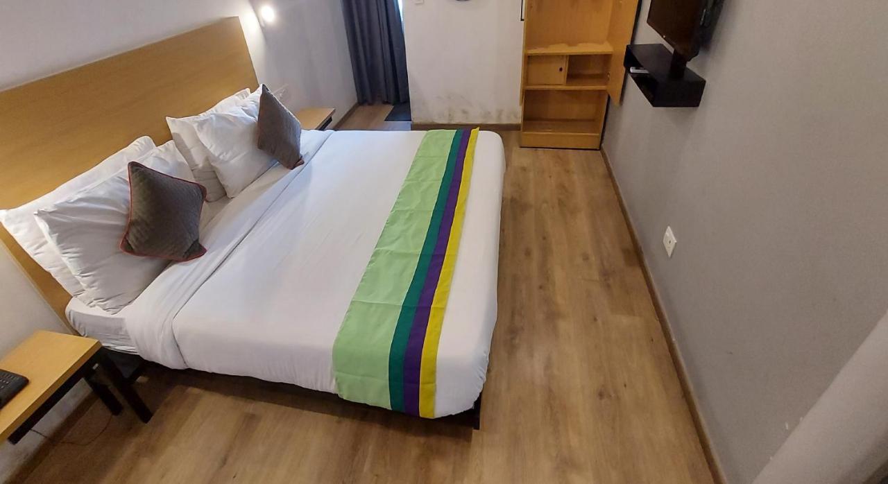 Hotel Chetram 2*