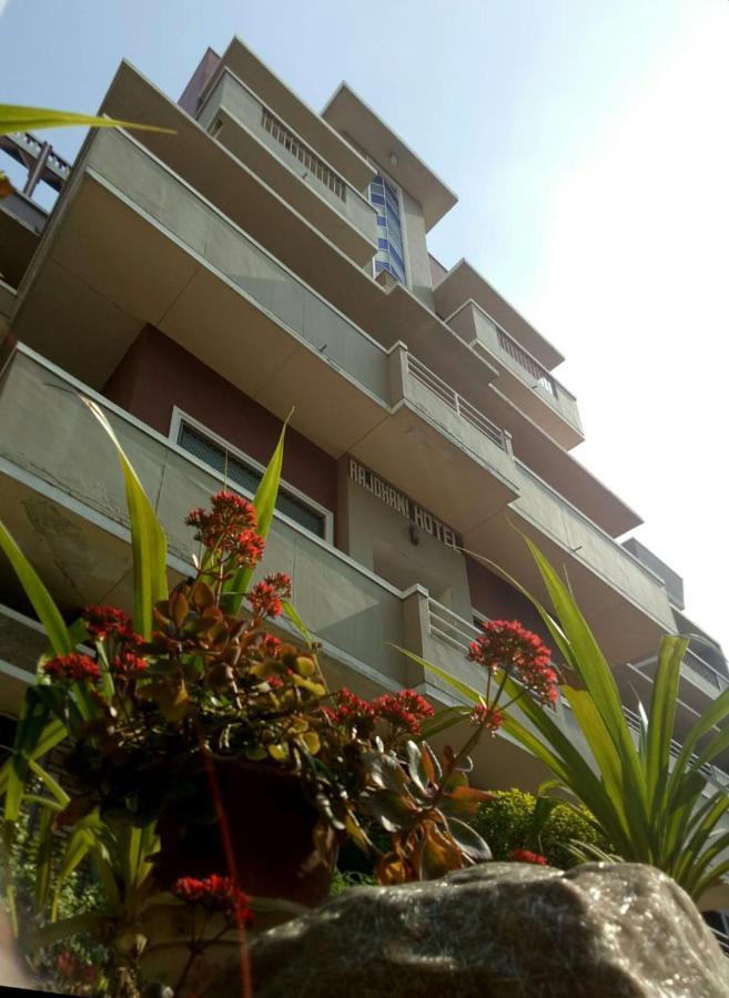 Hotel Rajdhani Jaipur