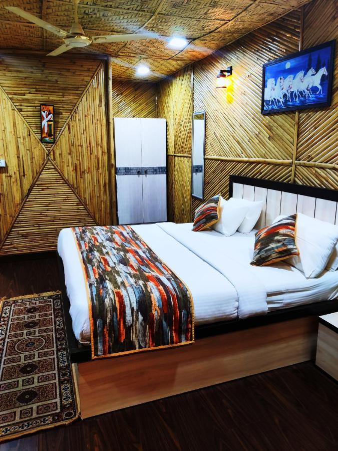 Bamboo Castle 3* Jaipur