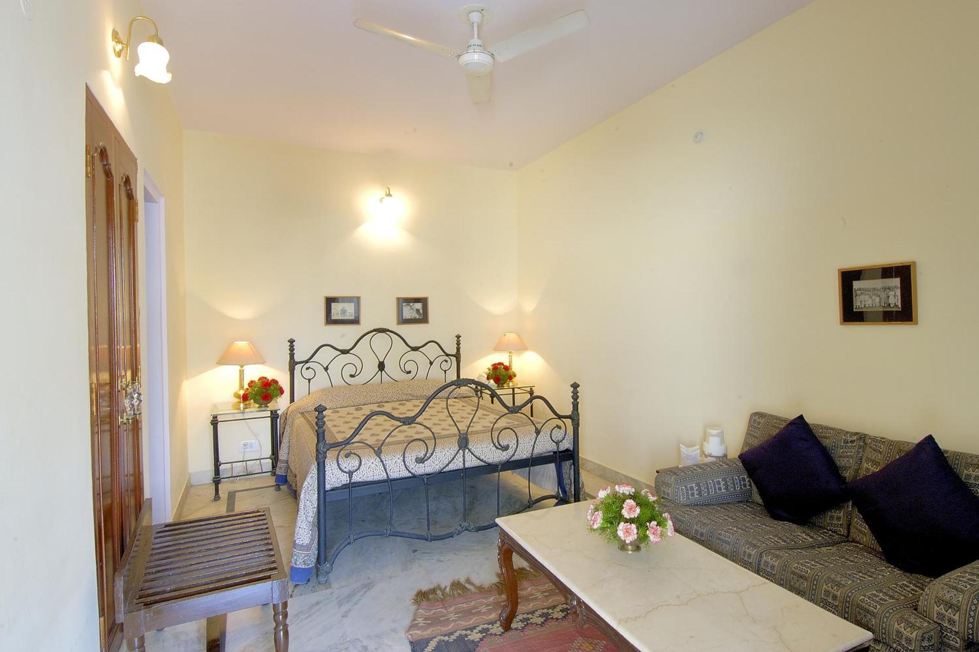 Mandawa Haveli 3* Jaipur