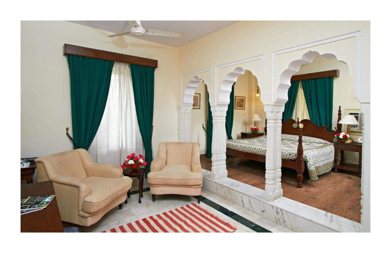 Mandawa Haveli Jaipur