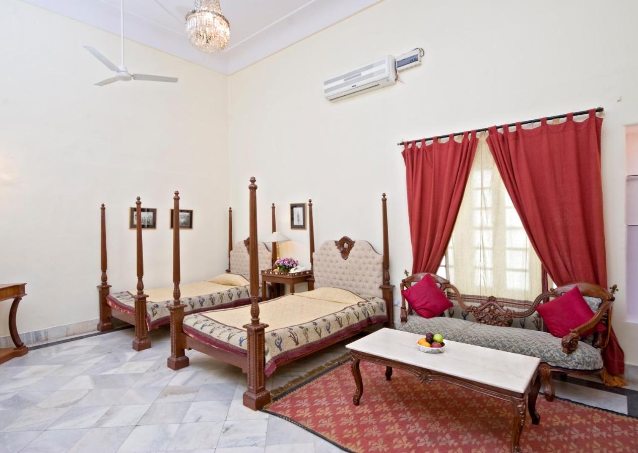 Mandawa Haveli 3*