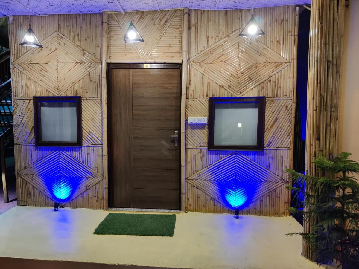 Bamboo Castle 3* Jaipur