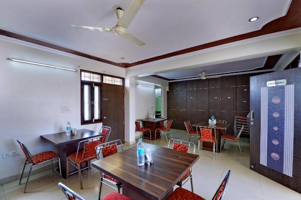 Hotel Drs8586 Haveli 2*