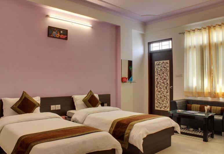 Drs8586 Haveli 2* Jaipur