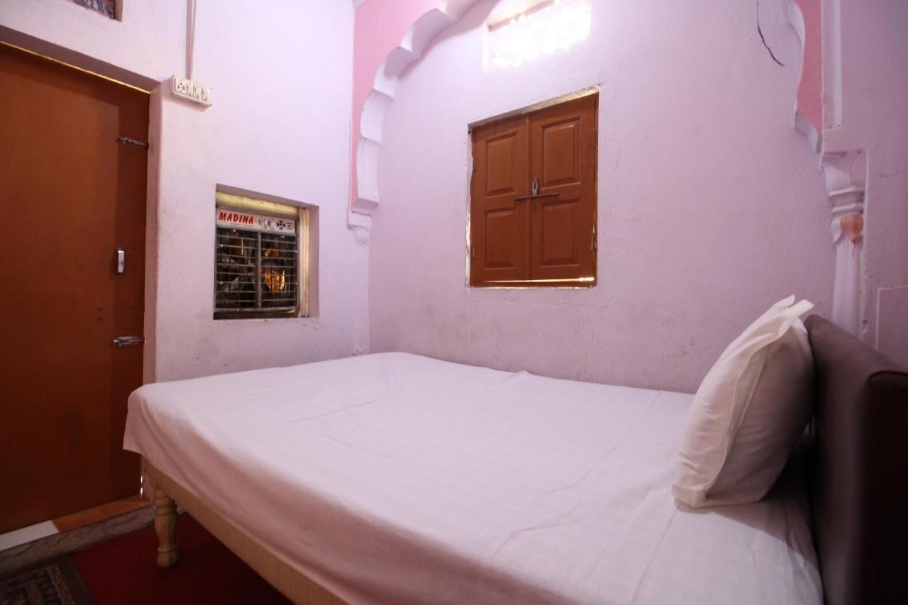 Spot On Khawas Palace Heritage Hotel Jaipur
