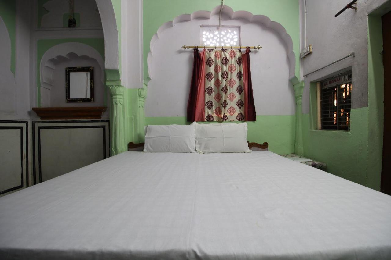 Spot On Khawas Palace Heritage 2*