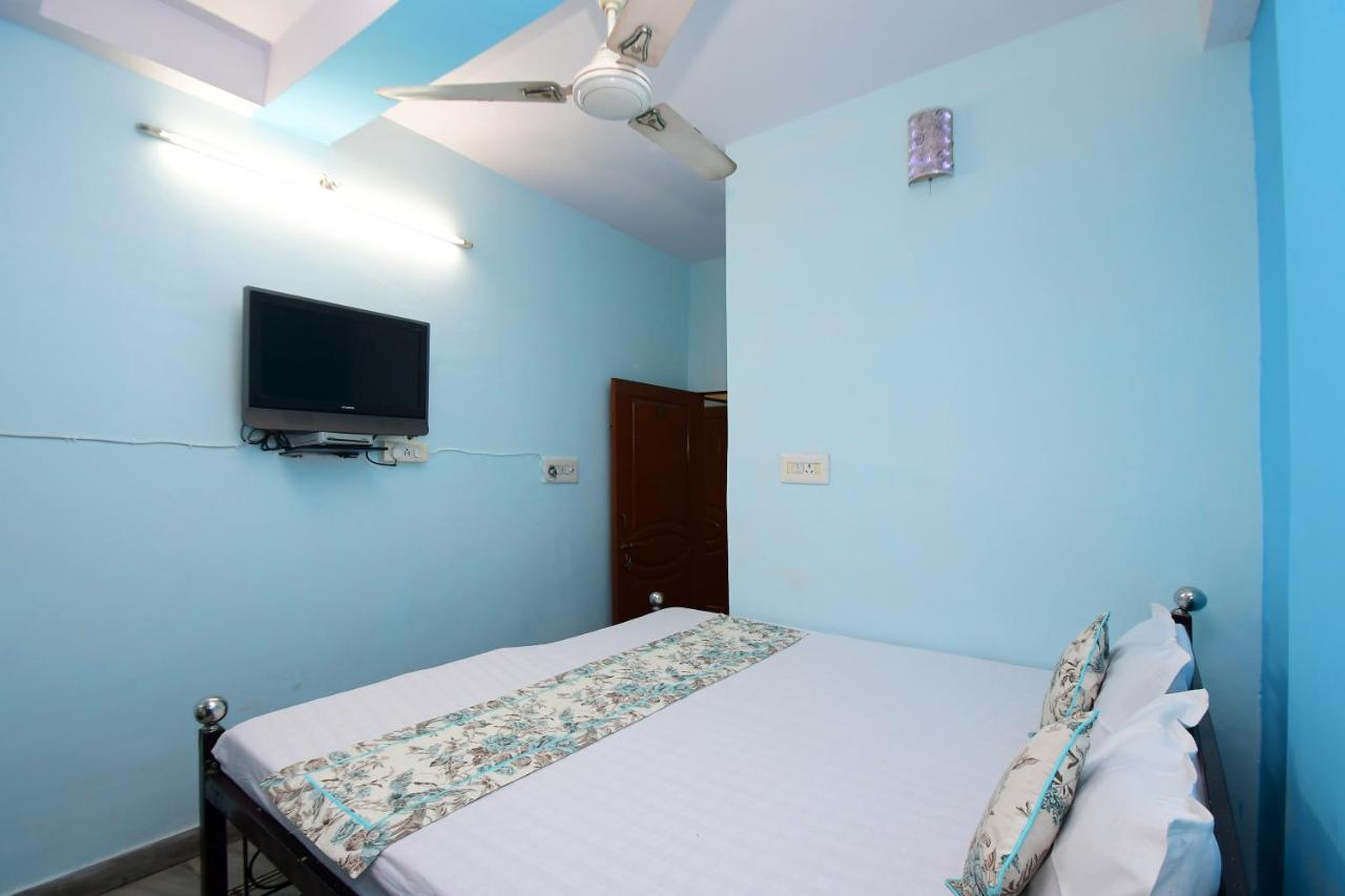 New India Hotel