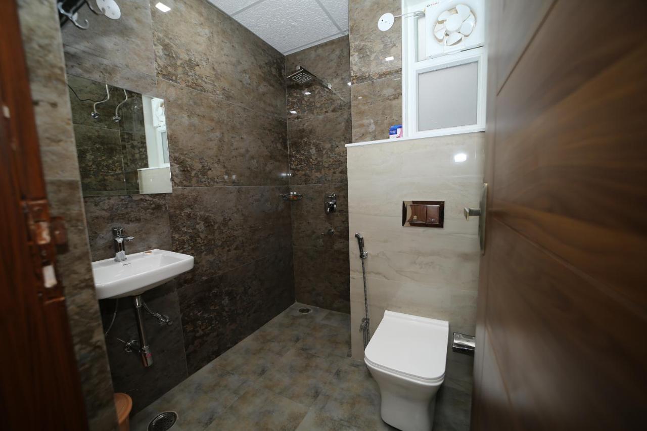 Myriad 3* Jaipur