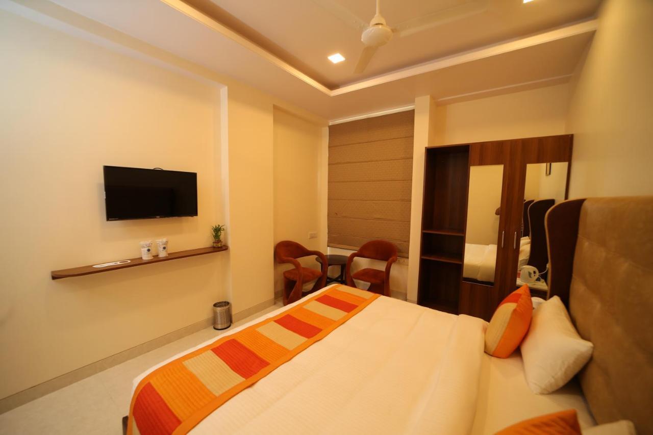 Myriad Bed & Breakfast