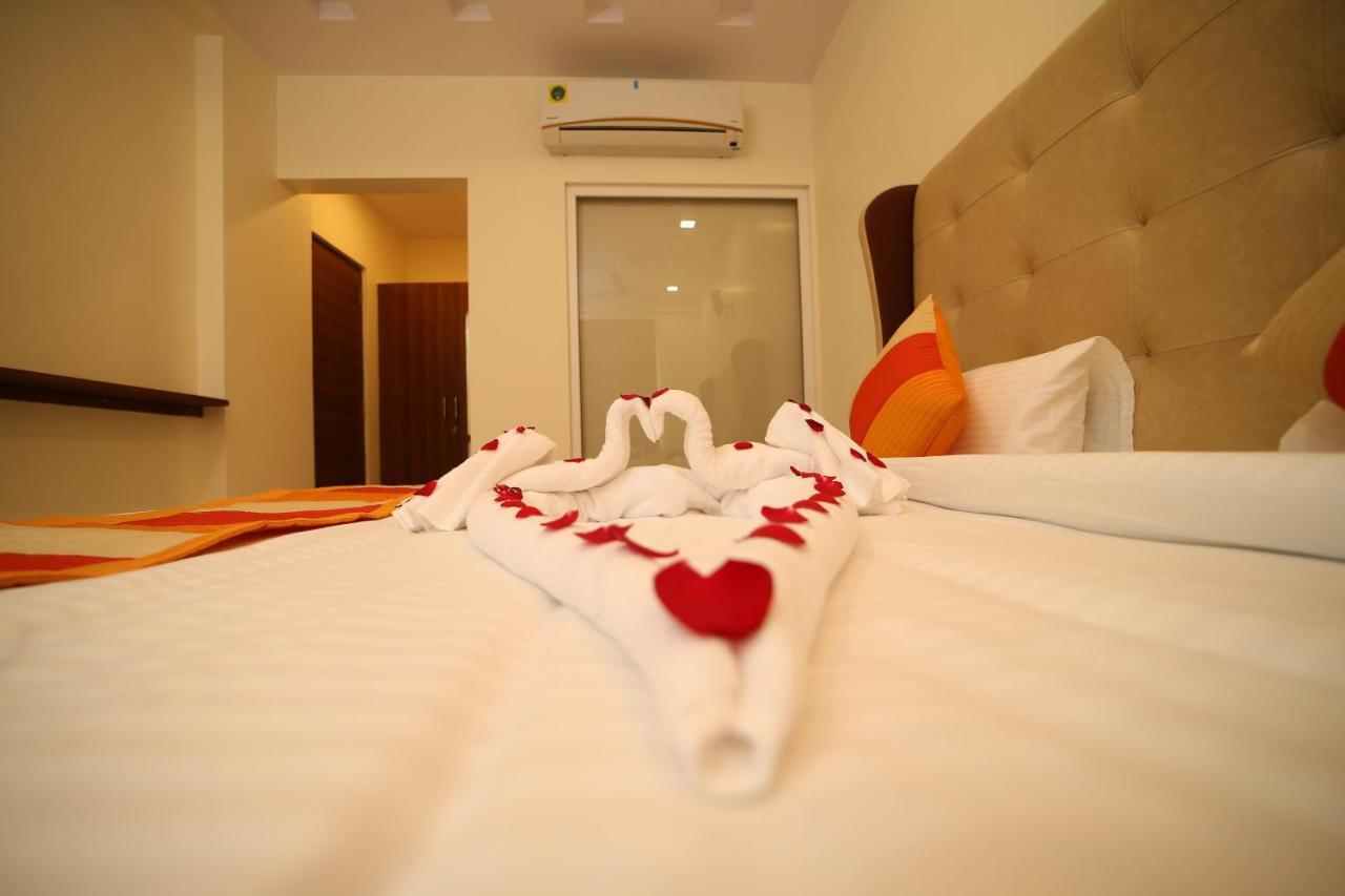 Myriad Bed & Breakfast Jaipur