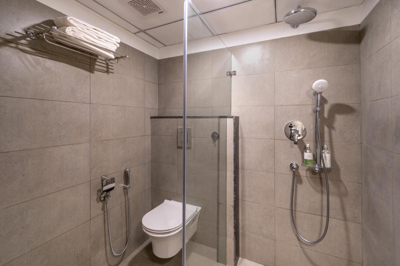 Hotel Loft 24, Mansarovar 3*