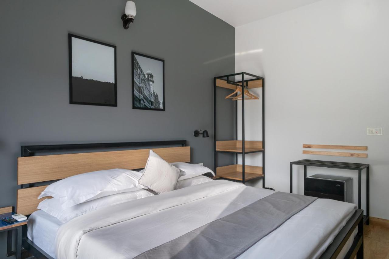 Hotel Loft 24, Mansarovar Jaipur