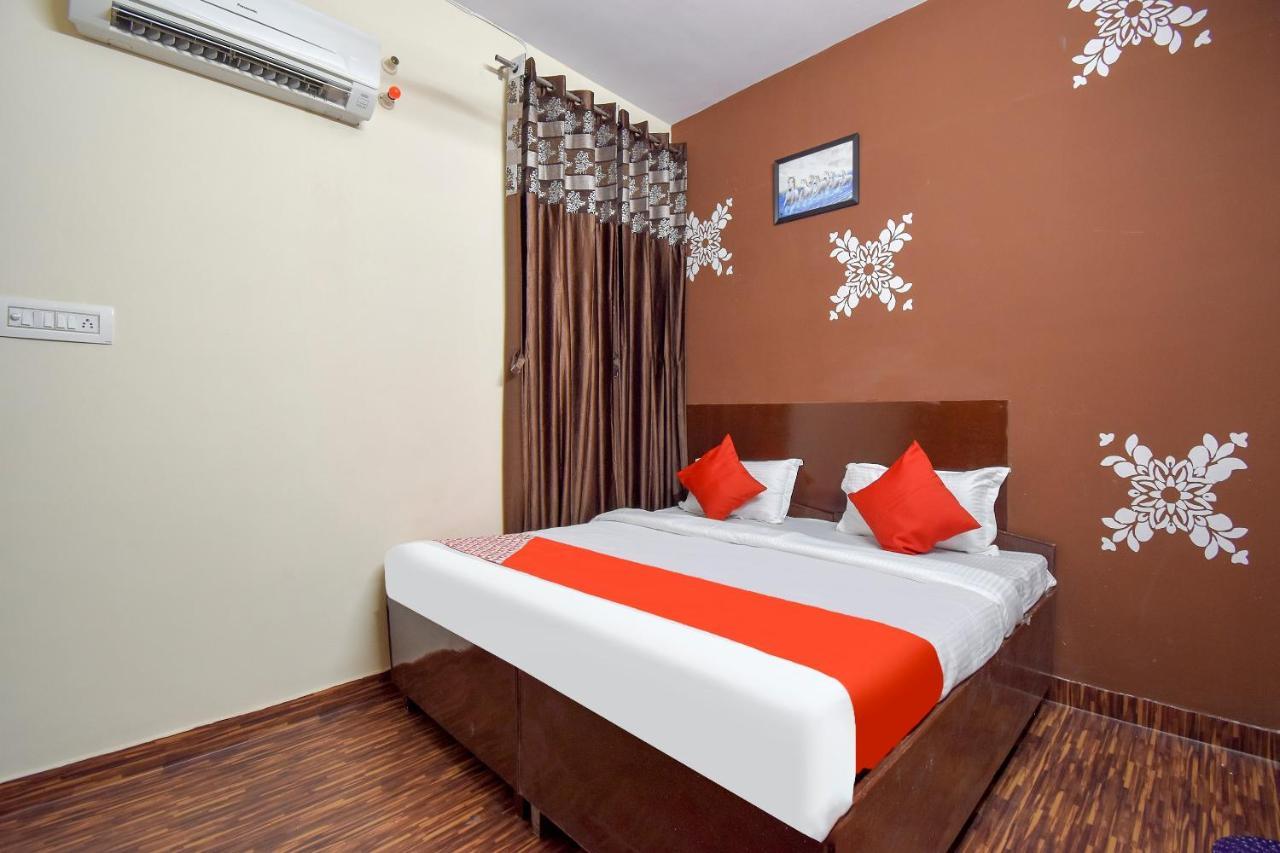 Hotel O Shiv Shakti 3*