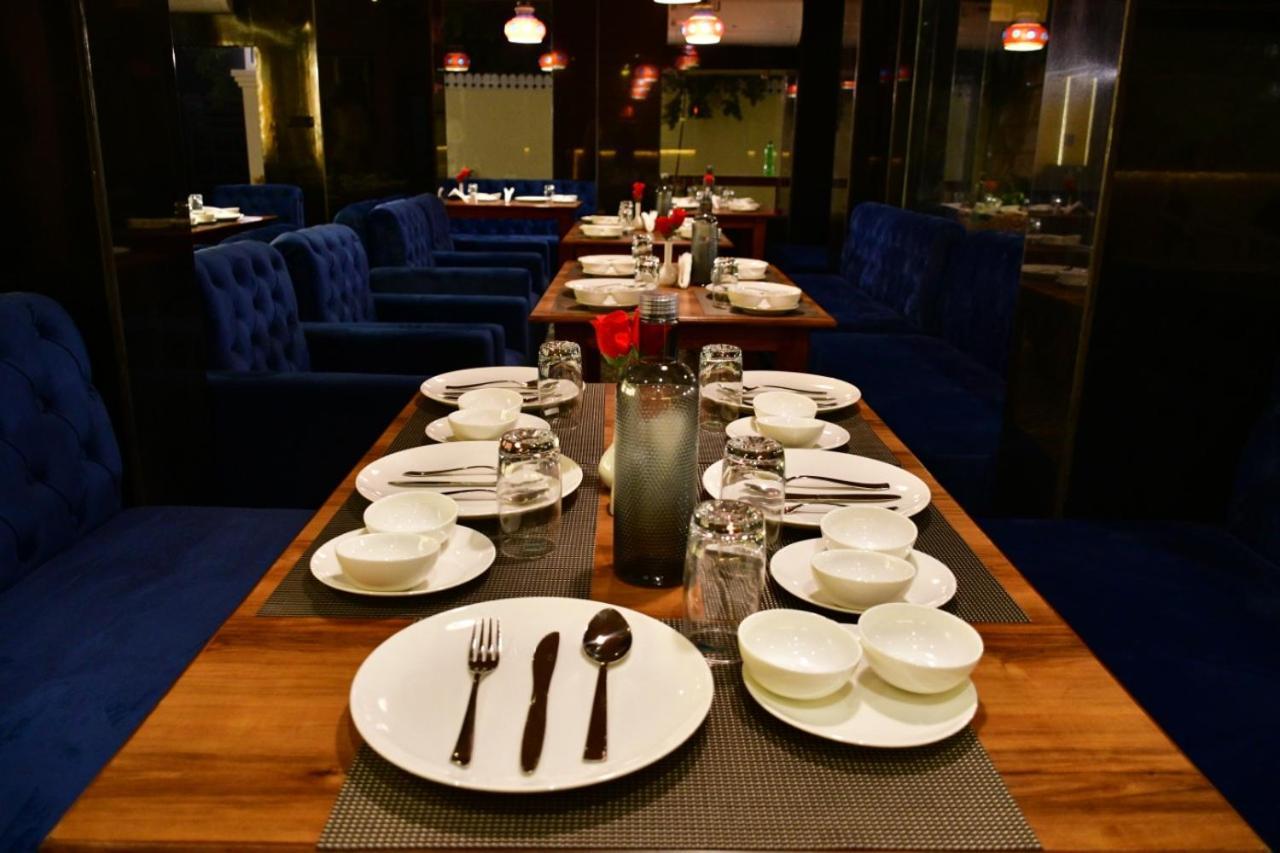 Hotel Grand Lotus 3*