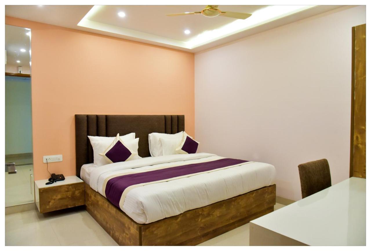 Hotel Siddharsh Heritage *
