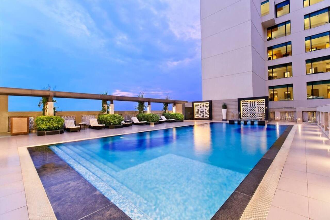 The Lalit Traveller- Airport 3* Jaipur