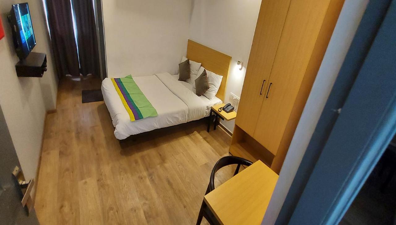 Hotel Chetram 2*