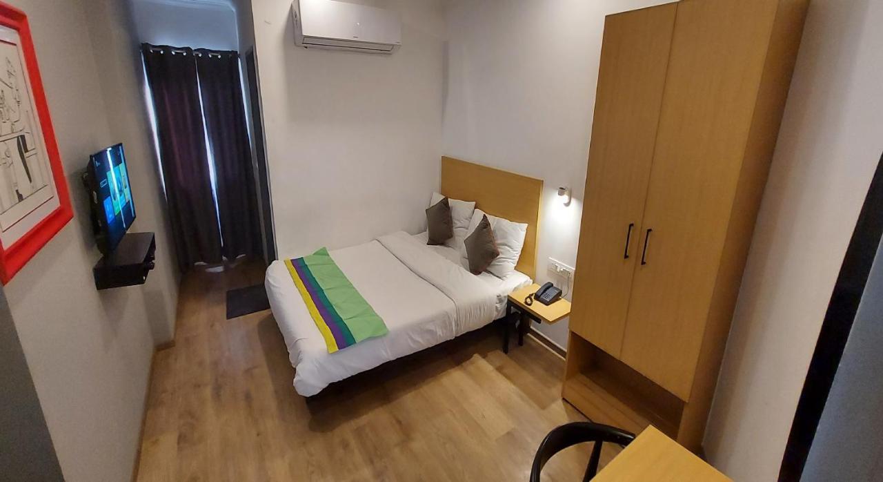 Hotel Chetram Jaipur