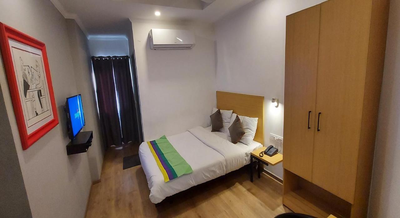 Chetram Hotel