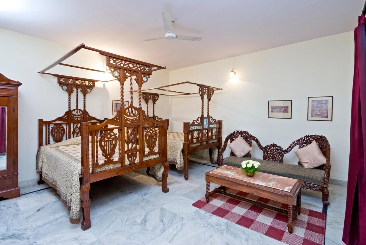 Mandawa Haveli 3*