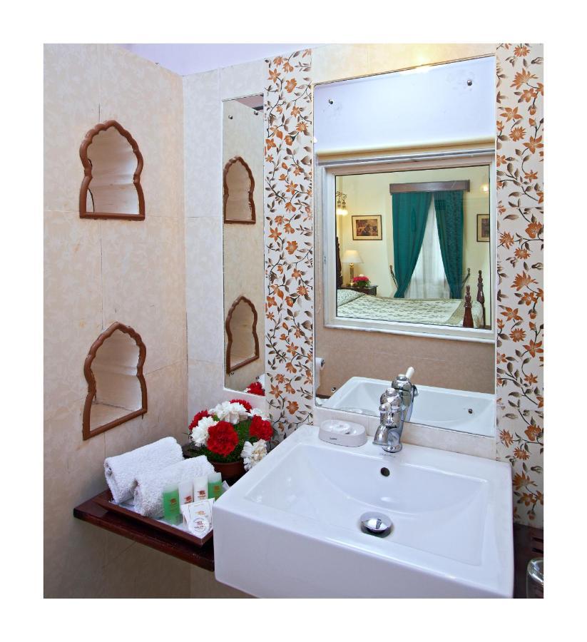 Hotel Mandawa Haveli