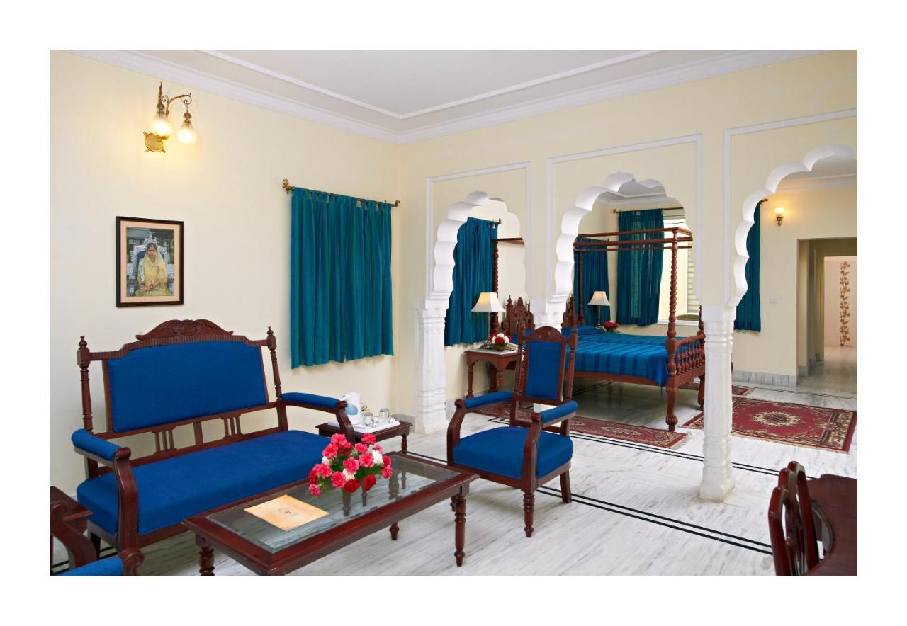 Mandawa Haveli 3* Jaipur