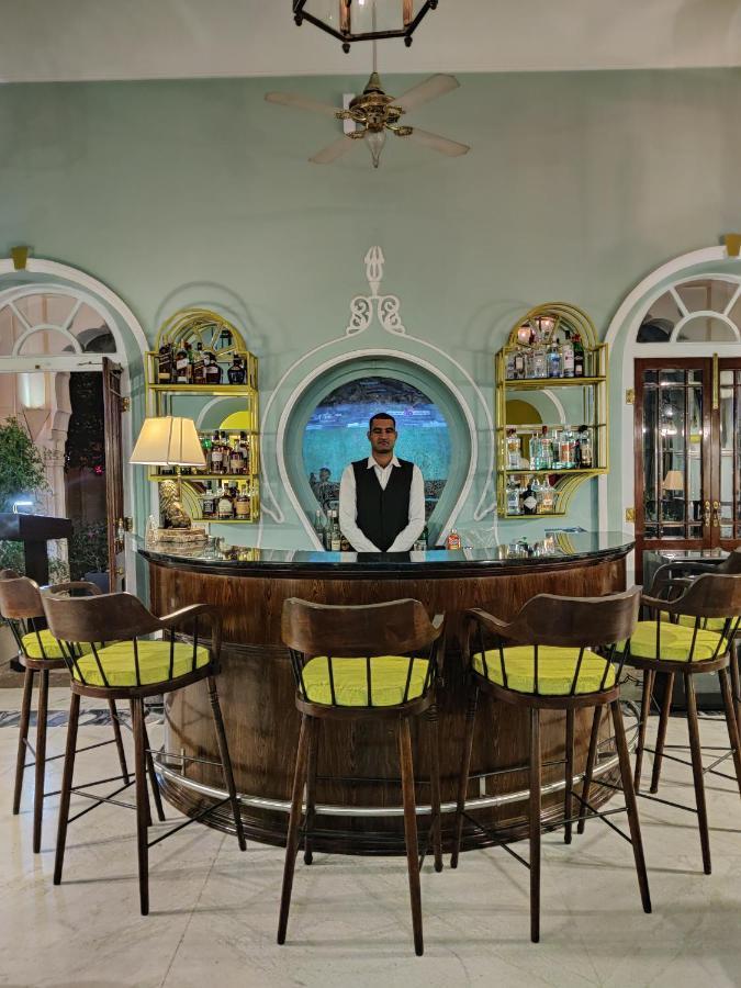 Hotel Mandawa Haveli