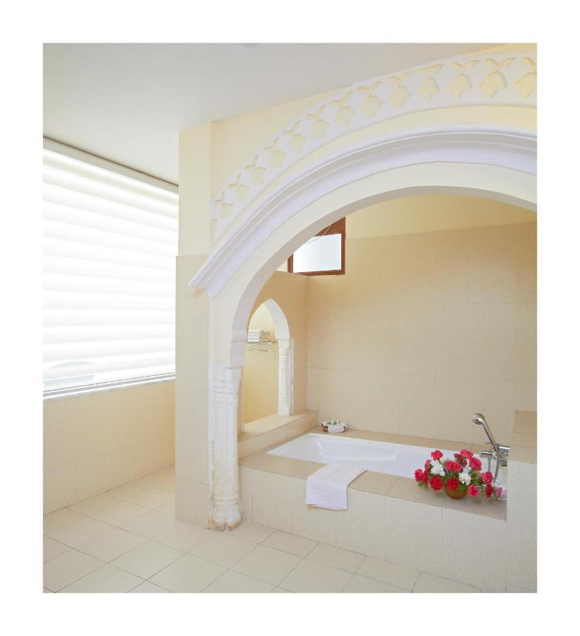 Mandawa Haveli Hotel Jaipur