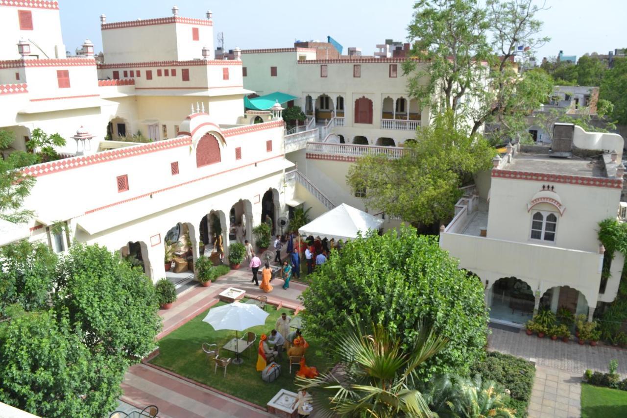 Mandawa Haveli Hotel 3*
