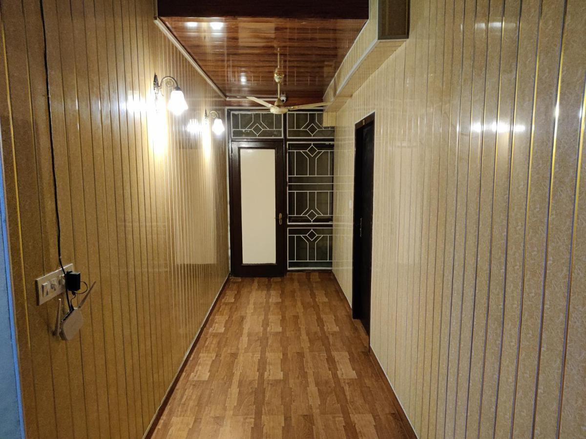 Bamboo Castle Hotel Jaipur