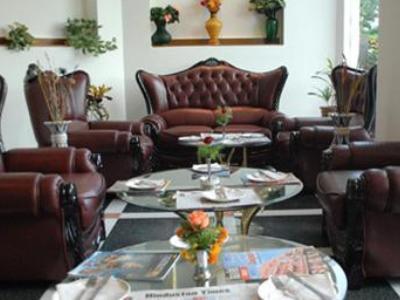Palace Hotel 2*