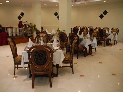 Palace Hotel Jaipur