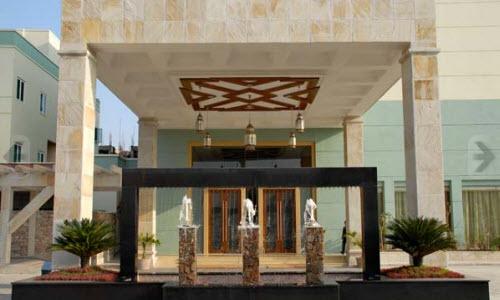 Cambay Grand Kukas Resort Jaipur