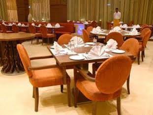 Cambay Grand Kukas Resort