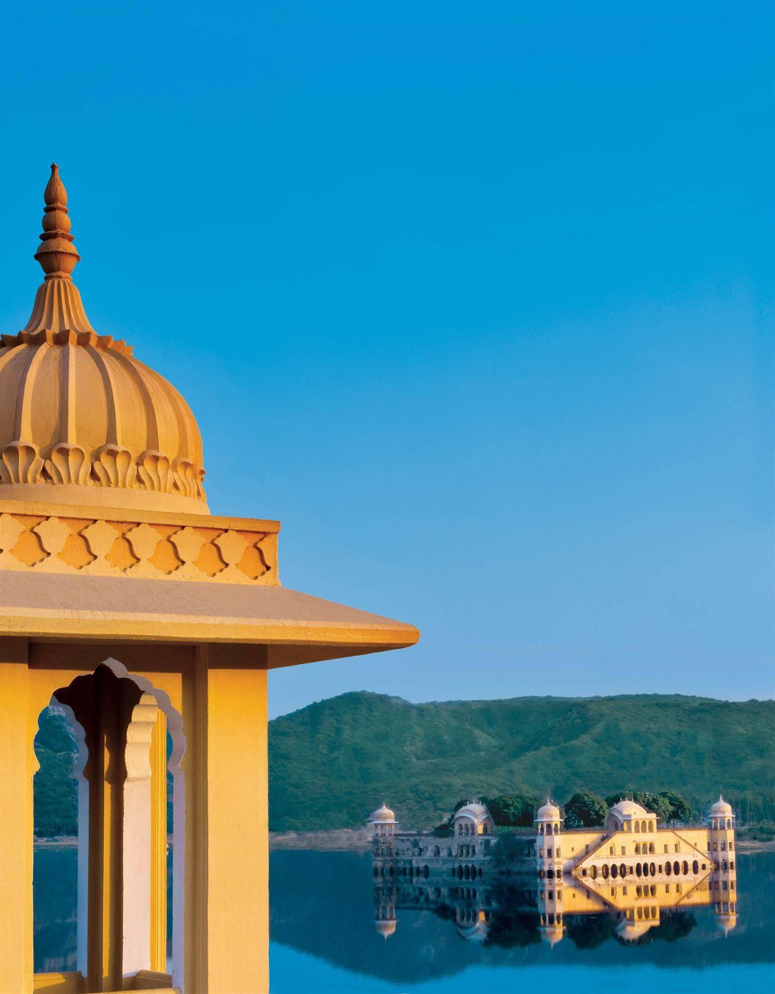Trident 5* Jaipur