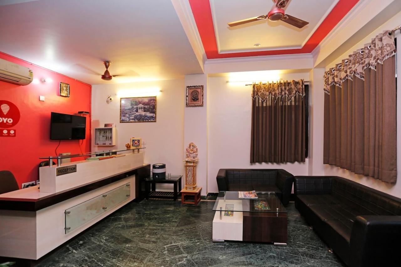 Hotel Drs8586 Haveli