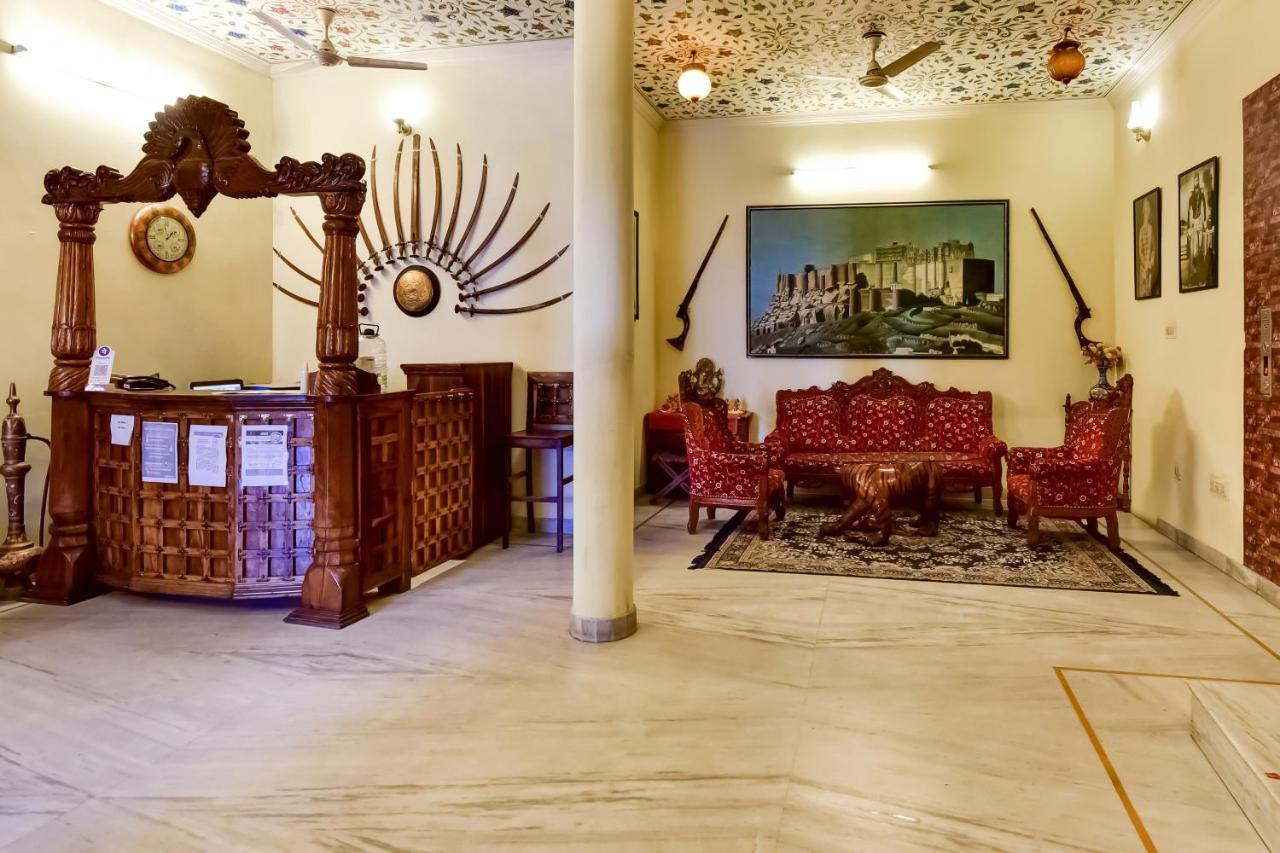Radoli House - A Heritage Hotel