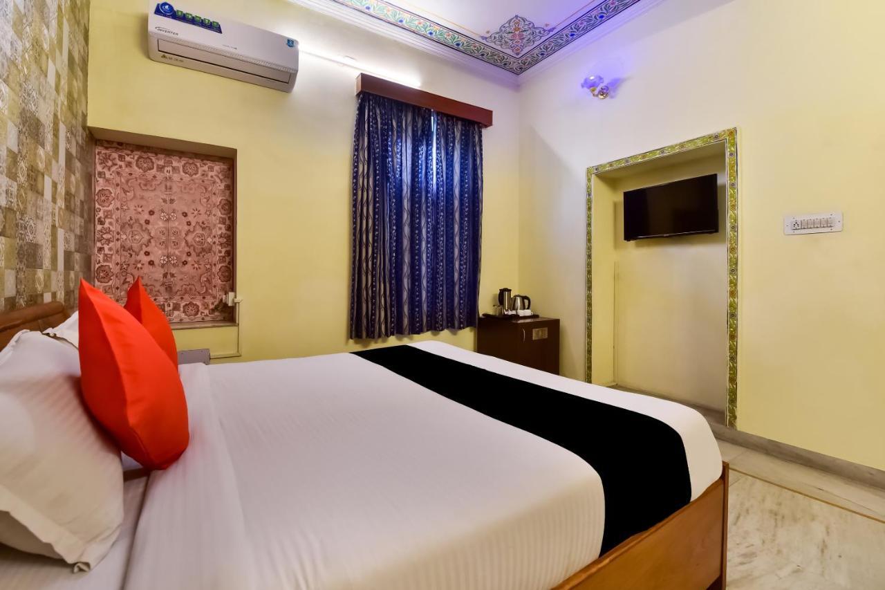 Radoli House - A Heritage 3*
