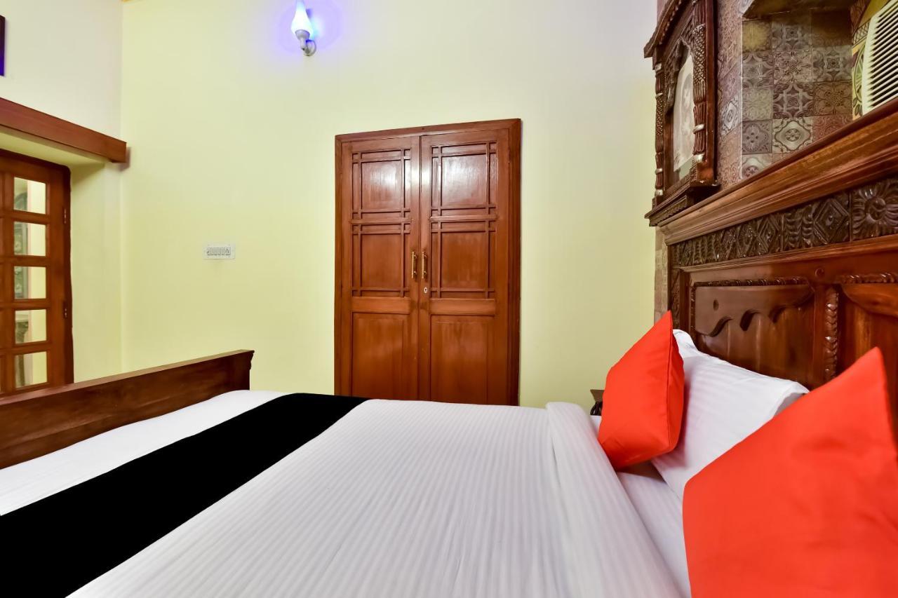 Radoli House - A Heritage 3* Jaipur