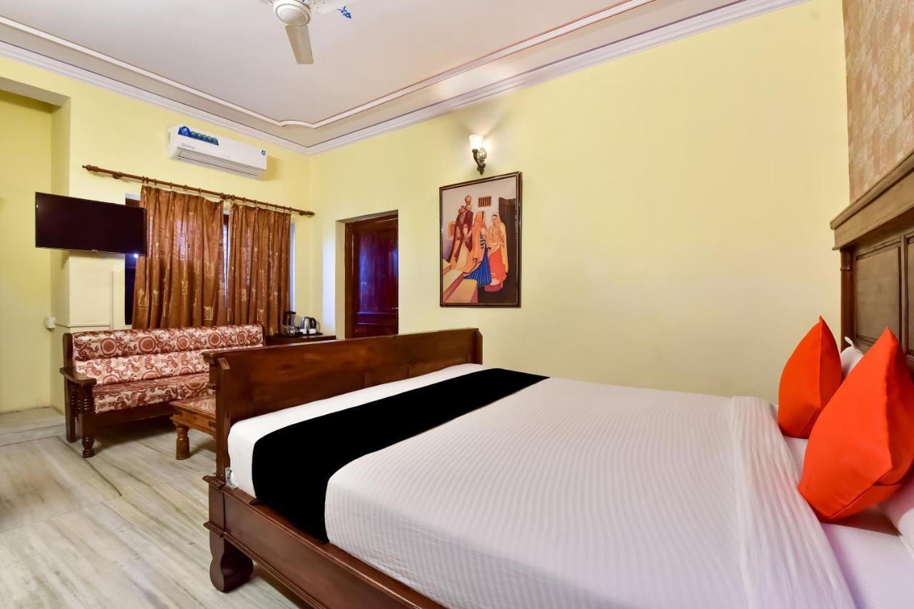 Hotel Radoli House - A Heritage 3*