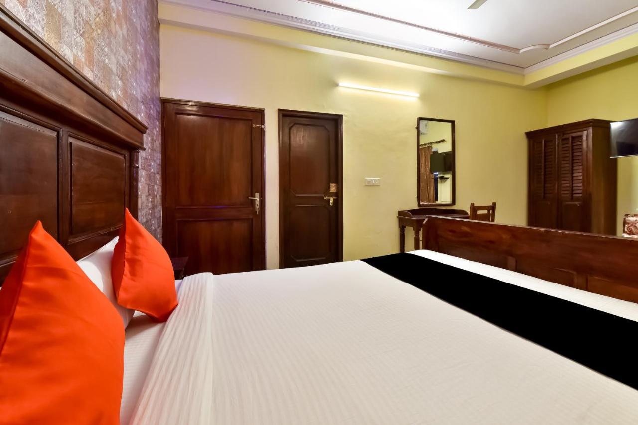 Radoli House - A Heritage Hotel Jaipur