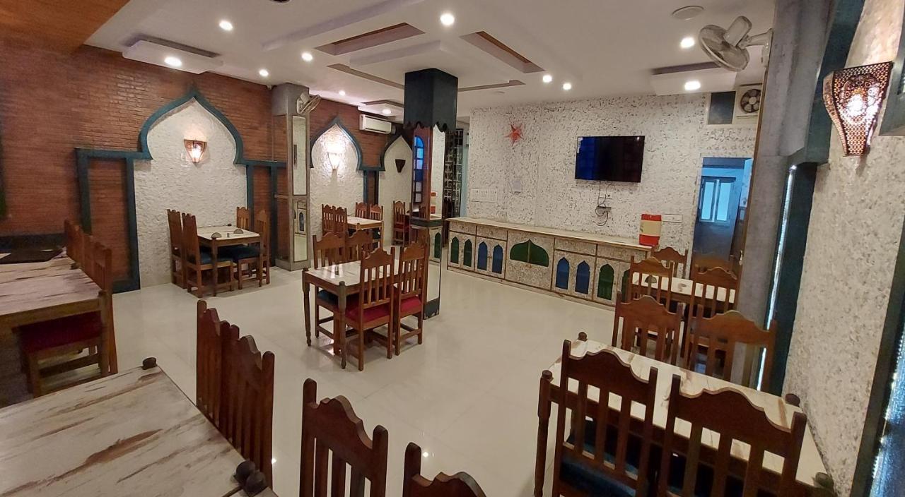 Reeve Hotel