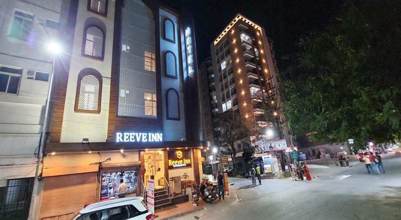 Reeve Hotel Jaipur