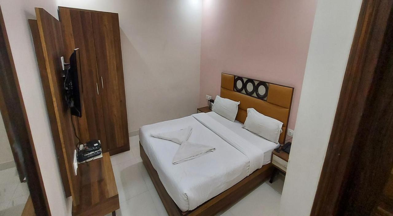 Hotel Reeve Jaipur