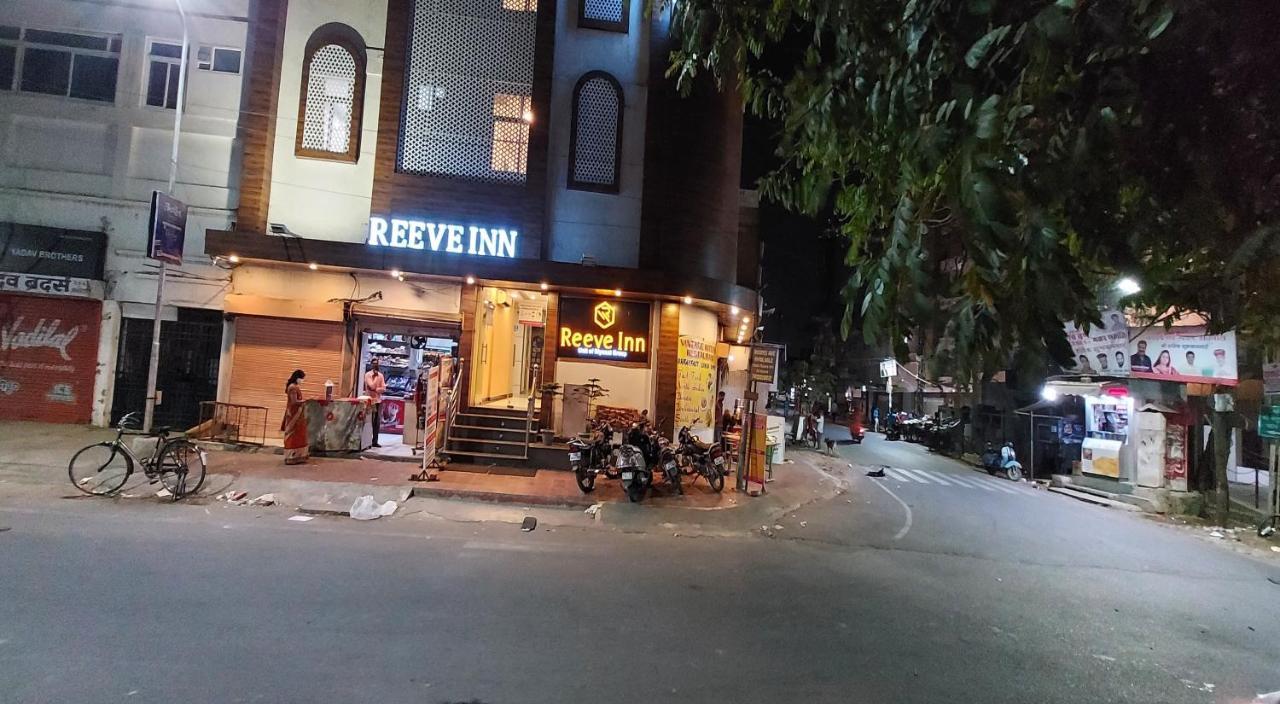 Reeve Jaipur