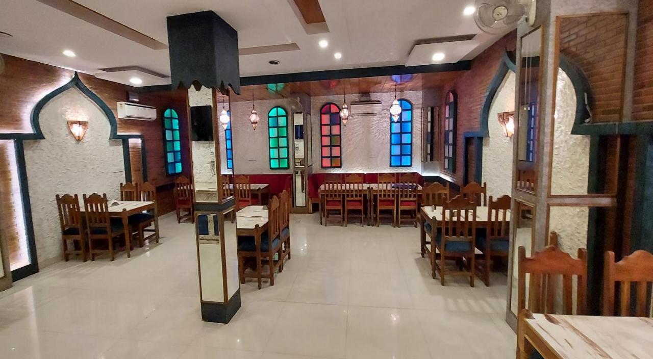 Reeve Hotel 3*